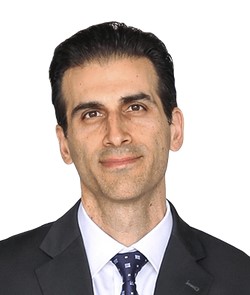Cohen & Marzban Personal Injury Attorneys